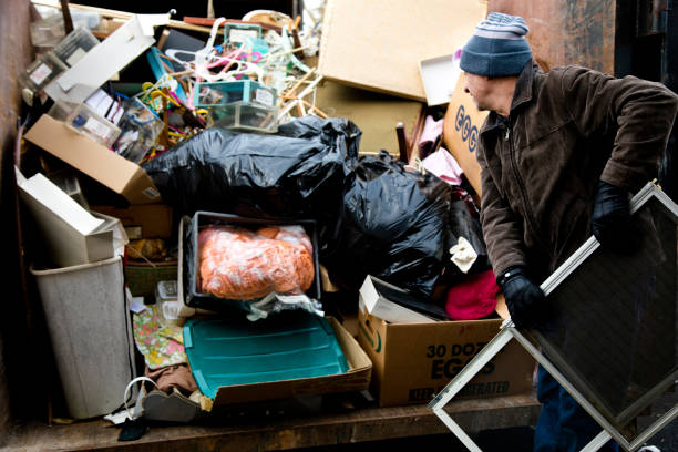 Best Full-Service Junk Removal  in USA